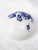 Vintage Blue Flower Blå Blomst Coffee Set from Royal Copenhagen, 1980s, Set of 33 For Sale - Image 12 of 14