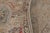 Textile Shabby Chic Vintage Beige/Red Wool Rug - 8'8'' X 11'4'' For Sale - Image 7 of 10