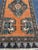 Contemporary Turkish Yastik Rug 1'7" x 3'5" For Sale - Image 3 of 5
