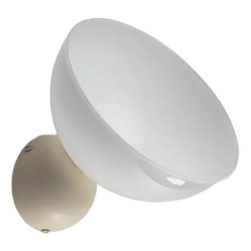 Mod. 48 Lamp by Gino Sarfatti for Arteluce , 1970s For Sale