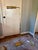 Metal Hand Craft Brass Floor Lamp by Ian Fowler For Sale - Image 7 of 8