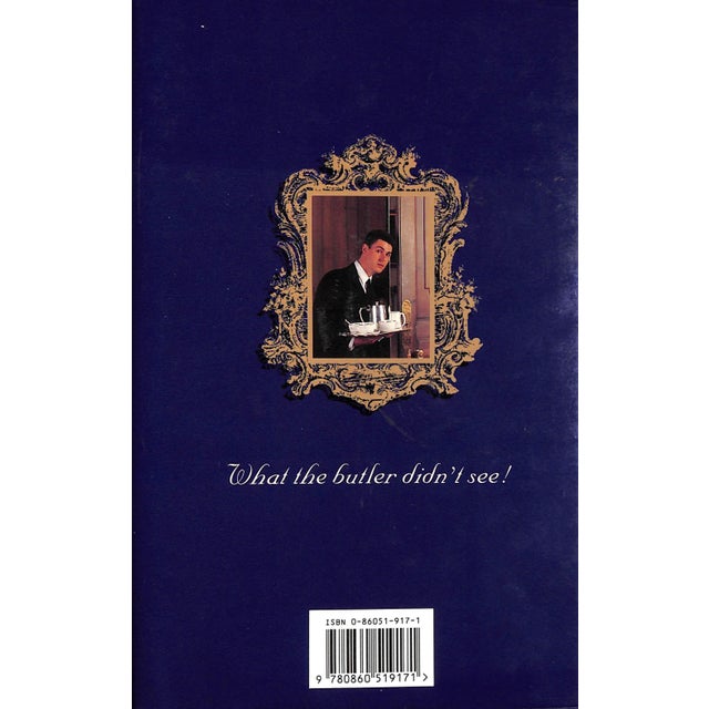 Paper "Stately Secrets; Behind-The-Scenes Stories From the Stately Homes of Britain" 1994 Richard Bridgeman, 7th Earl of Bradford For Sale - Image 7 of 7