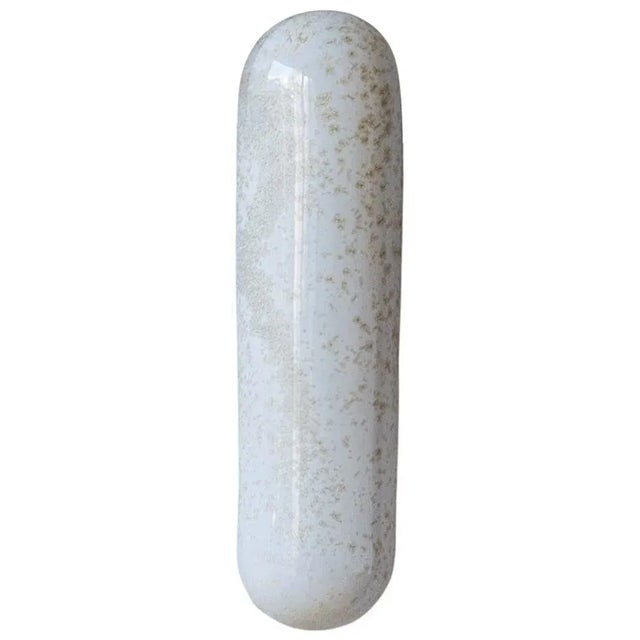 Small Pearl Kyrtos Wall Light by Lisa Allegra For Sale - Image 4 of 4