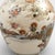 Tall Japanese Satsuma Vases with Moriage and Gold Pointillé, Set of 2 For Sale - Image 13 of 18