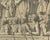Bernard de Montfaucon, Roman Ships, Prows, Coins and a Loading Scene from Trajan's Column, 1722, Engraving For Sale - Image 4 of 8