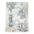 Thibaut "Toile Tropicale" Wallpaper Double Rolls, a Pair For Sale