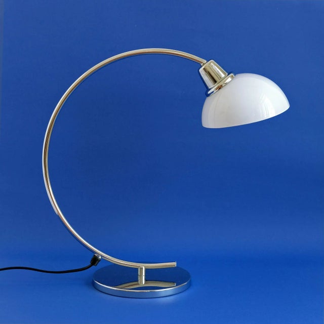 Set of 2 vintage ikea harmoni table lamps – rare postmodern design (typ b714) these rare and collectible harmoni table...