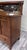 Antique American Mission Arts & Crafts Tiger Oak Sideboard Buffet Console For Sale - Image 11 of 13