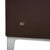 3300 Three-Seater Sofa in Leather from Rolf Benz For Sale - Image 9 of 13