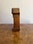 1900 - 1909 Antique Edwardian Mahogany Inlaid Mantle Clock, 1900s For Sale - Image 5 of 7