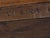 Antique 1940s Regency Style Large 71- Inch Mahogany Dining Table Game Table For Sale - Image 11 of 15