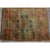 Textile 1930s Camel Tan Geometric Swedish Antique Art Deco European Rug Wool Carpet For Sale - Image 7 of 12