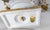 Mid-Century Jane Hutcheson for Gorham Tole Floral Planter or Jardiniere For Sale - Image 12 of 12