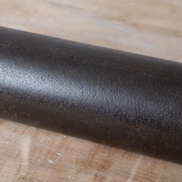 Thomas Mills & Brother Confectioners Roller, c.1870 For Sale - Image 9 of 9