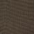Contemporary SAMPLE - Schumacher Cooper Indoor/Outdoor Fabric In Chocolate For Sale - Image 3 of 3