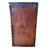 Asian Antique 19th-Century Korean Bandaji Blanket Chest With Stylized Iron Hardware For Sale - Image 3 of 10