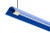 Large misalliance ex ultramarine suspended light by lexavala dimensions: d 16 x w 130 x h 8 cm materials: powder coated...