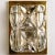 1970s Crystal Glass Wall Light Fixtures from Bakalowits & Söhne for Kinkeldey, 1970s, Set of 2 For Sale - Image 5 of 13