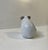 Guinea Pig Figurine in Glazed Porcelain from Bing & Grondahl, 1970s For Sale - Image 6 of 8