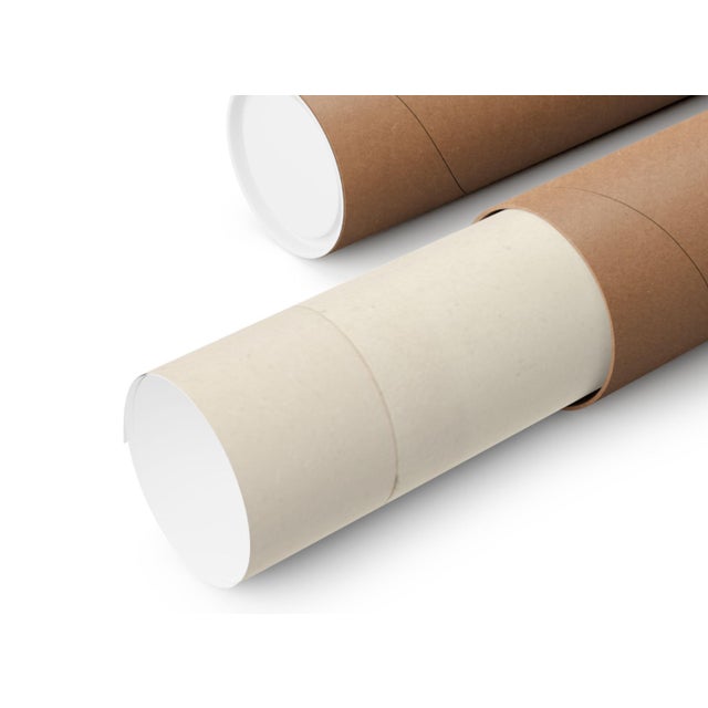 Monarch Butterfly by Sherman F. Denton, Vintage Entomology Reproduction Art Print, 24" × 36" For Sale In Buffalo - Image 6 of 6