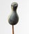 Signed Mark S. McNair Black-Bellied Plover Shorebird Carving For Sale - Image 4 of 9