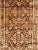 Rustic Herati Hamadan Runner For Sale - Image 3 of 18