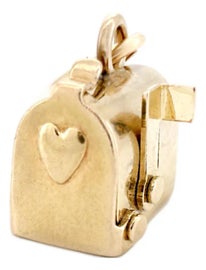 Example of Charms