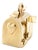 Vintage 14k j.m. Fisher Company Articulating Mailbox Charm For Sale