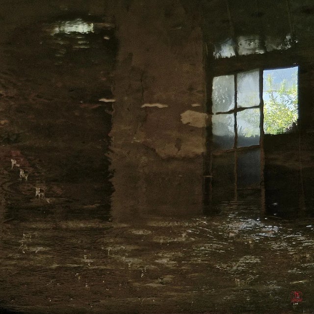 Printed on Acrylic Jean-Charles Mandou is a French photographer born in 1962 who lives between France & Brazil. He studied...