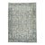 Turkish Vintage Rug 7'7" x 10'6" #16722 For Sale