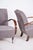 Set of rt Deco Armchairs attributed to J. Halabala for Up Závody, 1930s For Sale - Image 12 of 15