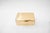 Brass box marked by Mechanical Engineering Company germany around 1920s Box hight when open: 12cm Polished and stove enameled