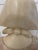 Antique Victorian Alabaster Bust, 1860 For Sale - Image 13 of 14