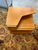 Wood Pair Vintage 1970s Scan Coll Danish Modern Teak 3-Drawer Nightstands For Sale - Image 7 of 12