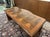 Italian Desk in Burl Wood For Sale - Image 15 of 18