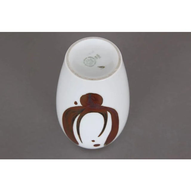 Series 158/159 Vase from Bing & Grondahl, Set of 3 For Sale - Image 9 of 15