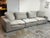 Restoration Hardware Cloud Modular U-Sectional, Set of Five For Sale - Image 9 of 12