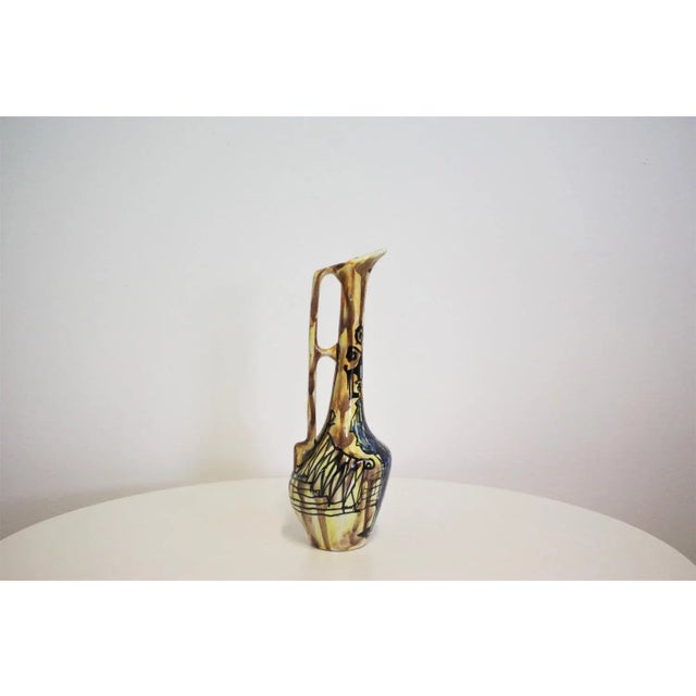 Amphora by Orioli, 1970s For Sale - Image 11 of 11