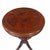 William IV Circular Side Table For Sale - Image 3 of 9