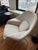 Mid-Century Modern Eero Saarinen Womb Chair by Knoll For Sale - Image 3 of 5