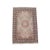 Beige Vintage Middle Eastern Rug For Sale - Image 8 of 8