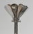 1920s A Very Large French Art Deco Chandelier Pendant Light by Genet Et Michon - 1920s France For Sale - Image 5 of 10