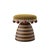 Contemporary Krom Mea Stool by Malabar For Sale - Image 3 of 10