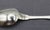 Set of Six Coin Silver Teaspoons, Circa Mid-19th Century For Sale In Raleigh - Image 6 of 6