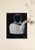 Pot and feu is an original collage artwork, realized by sergio barletta, hand-signed on the lower right, titled. In very...