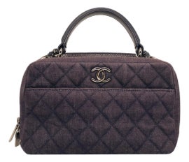 Example of Silverplate Handbags