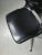 Swedish Overman Office Swivel Chair in Black by Svante Schöblom, 1970s For Sale - Image 15 of 18