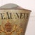 19th Century French Grape Hod, 1890s For Sale - Image 4 of 9