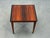 Mid-Century Modern Danish Rosewood Side Table, 1960s For Sale - Image 4 of 14