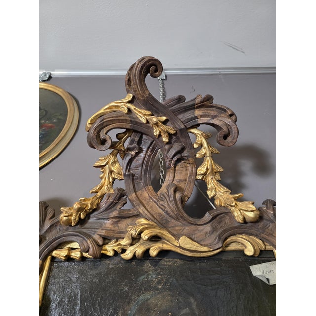 Tan Antonio Zona, Portrait of a Young Woman, 18th-19th Century, Oil Painting For Sale - Image 8 of 14